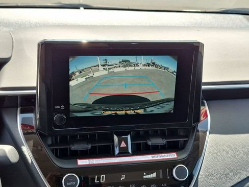 Certified 2026 Toyota Corolla LE FWD image 21