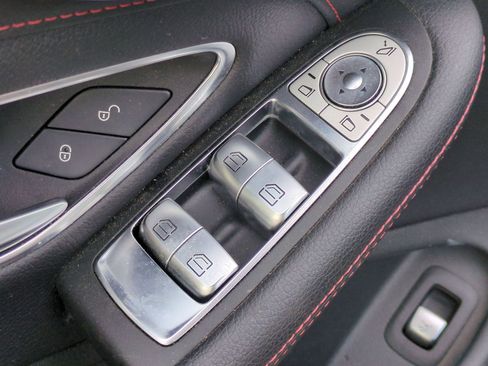 Certified 2017 Mercedes-Benz C 43 AMG 4MATIC Cabriolet image 13