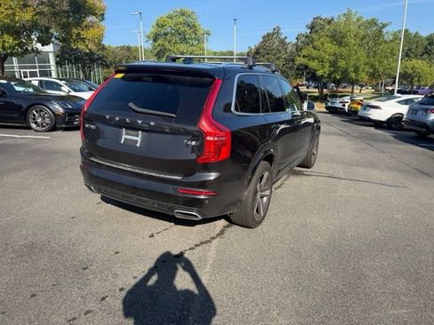Used 2019 Volvo XC90 T6 R-Design w/ Advanced Package AWD/4WD image 4