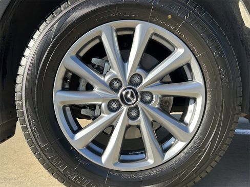 Used 2023 MAZDA CX-5 AWD 2.5 S w/ Preferred Package image 9