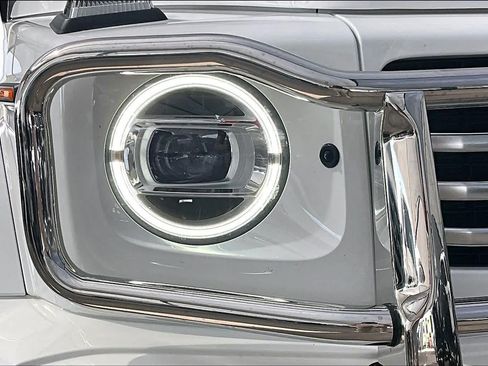 Used 2025 Mercedes-Benz G 550 image 28