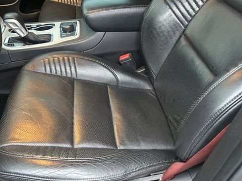 Used 2021 Jeep Grand Cherokee SRT image 16