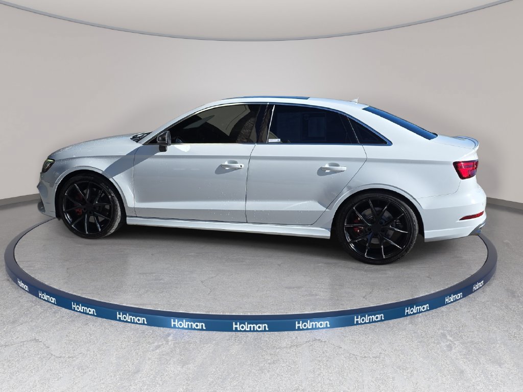 Used 2018 Audi S3 Prestige w/ Prestige Package AWD/4WD image 9