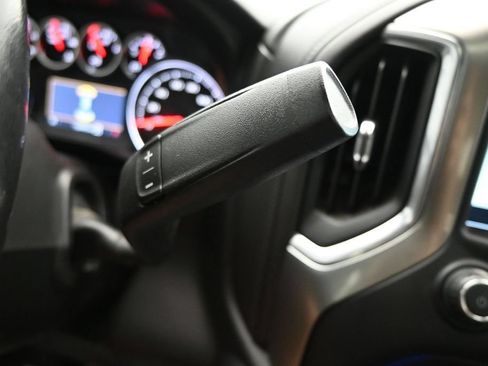Used 2020 Chevrolet Silverado 1500 LT Trail Boss AWD/4WD image 23