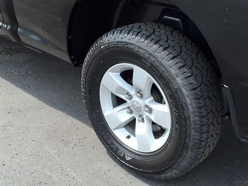 Used 2024 RAM 1500 Classic SLT RWD image 15