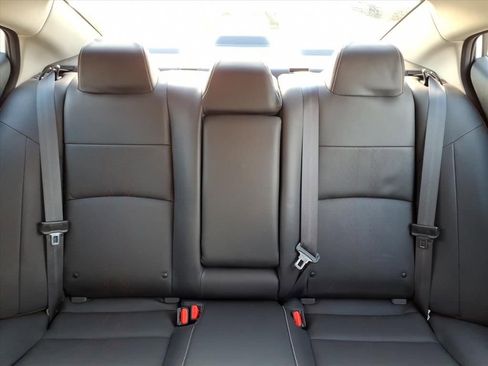 Certified 2024 Nissan Altima 2.0 SR image 29