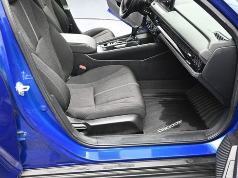Used 2023 Honda Accord Sport image 19