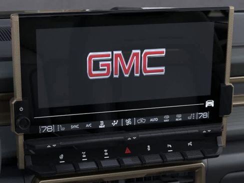 New 2025 GMC Hummer EV 2X w/ Extreme Off-Road Package image 20
