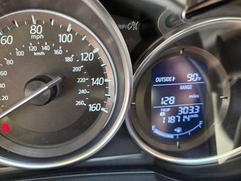 Used 2016 MAZDA CX-5 Grand Touring AWD/4WD image 25