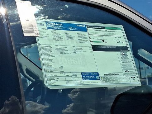 New 2026 Ford F250 XLT w/ XLT Premium Package image 19