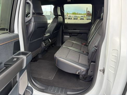 Used 2025 Ford F150 Tremor w/ Bed Utility Package AWD/4WD image 18