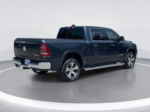 Used 2019 RAM 1500 Laramie AWD/4WD image 9