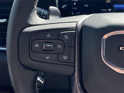 New 2026 GMC Sierra 1500 Denali Ultimate image 13