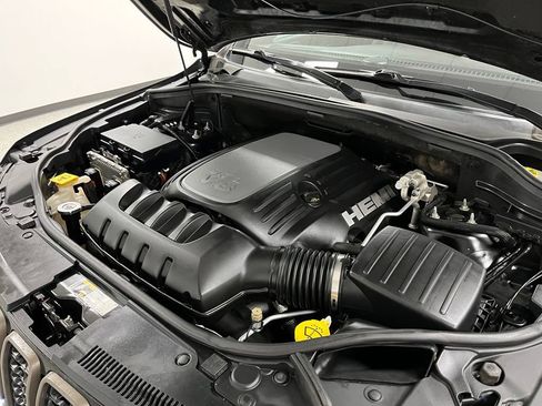 Used 2017 Jeep Grand Cherokee Limited 75th Anniversary AWD/4WD image 64