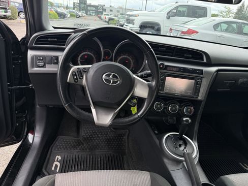 Used 2014 Scion tC FWD image 16