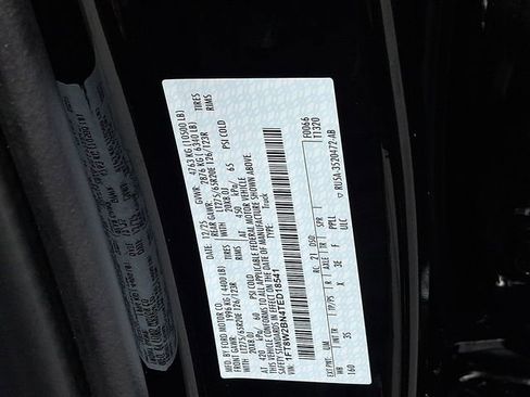 New 2026 Ford F250 XLT w/ XLT Premium Package image 20