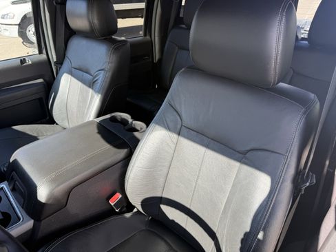 Used 2015 Ford F350 Lariat w/ Lariat Ultimate Package image 13