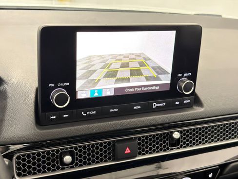 Used 2023 Honda Civic EX image 23