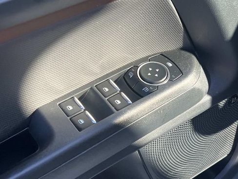 Certified 2023 Ford Bronco Sport Badlands w/ Premium Package image 16