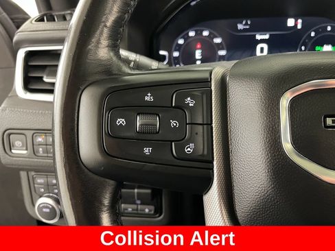 Certified 2022 GMC Yukon XL Denali w/ Max Trailering Package AWD/4WD image 36