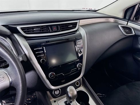 Used 2015 Nissan Murano SV image 22