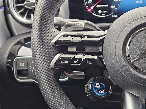 Certified 2025 Mercedes-Benz CLA 35 AMG 4MATIC image 27