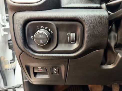 Used 2022 RAM 1500 Big Horn AWD/4WD image 20
