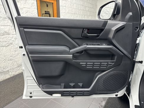 New 2025 Toyota Tacoma SR5 image 34