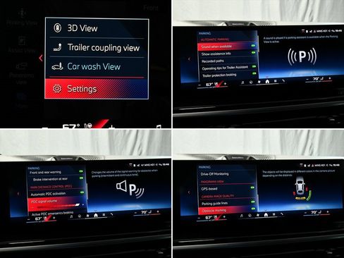 Used 2024 BMW X5 M60i image 29