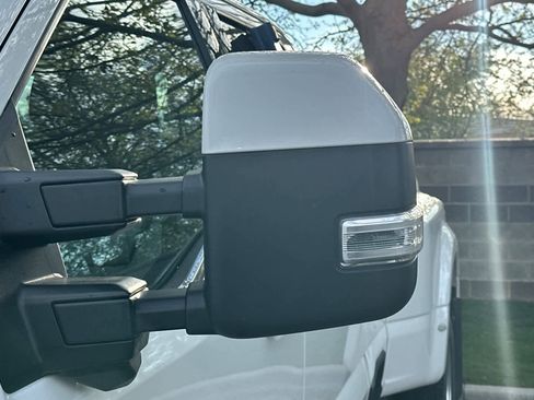 Certified 2023 Ford F450 Limited image 7