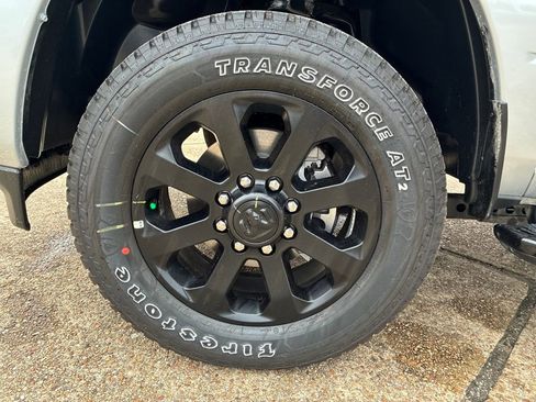 New 2026 RAM 2500 Big Horn image 26