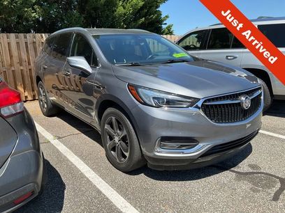 Used 2019 Buick Enclave Premium