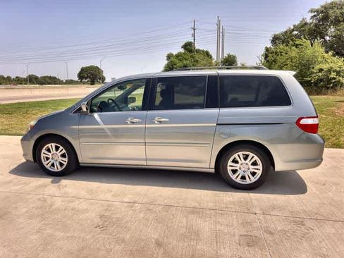 Used 2006 Honda Odyssey Touring image 4