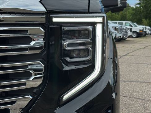 New 2026 GMC Sierra 1500 Denali AWD/4WD image 54