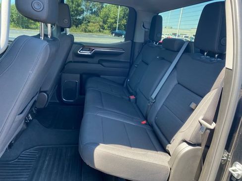 Certified 2024 GMC Sierra 1500 Elevation AWD/4WD image 19