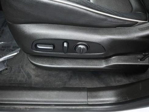 Used 2021 Chevrolet Traverse High Country w/ LPO, Floor Liner Package AWD/4WD image 30
