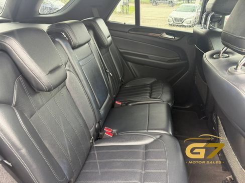 Used 2018 Mercedes-Benz GLE 350 image 14