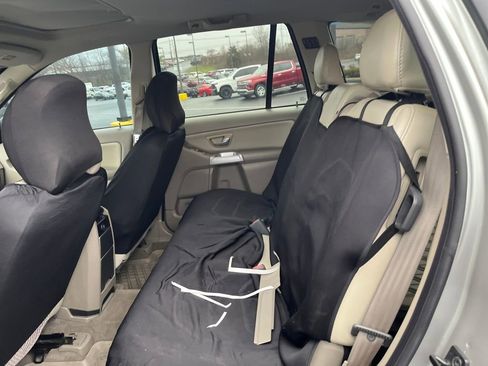 Used 2004 Volvo XC90 2.5T image 21