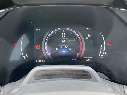 Certified 2023 Lexus RX 350 Premium Plus w/ Cold Area Package image 16