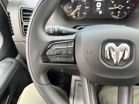 Used 2025 RAM ProMaster 2500 image 38