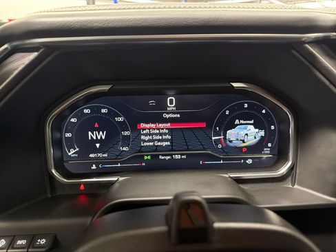 Used 2023 GMC Sierra 1500 Denali Ultimate AWD/4WD image 19
