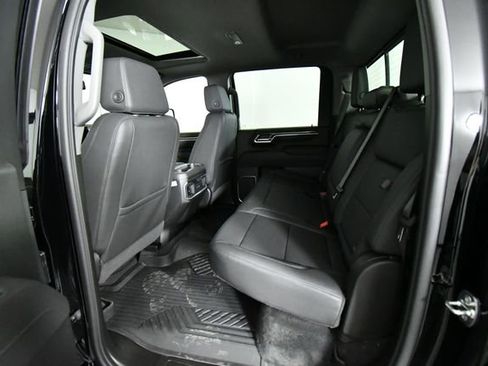 New 2026 Chevrolet Silverado 3500 LTZ w/ Trail Boss Package image 26