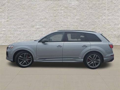 New 2026 Audi Q7 3.0T Prestige AWD/4WD image 4