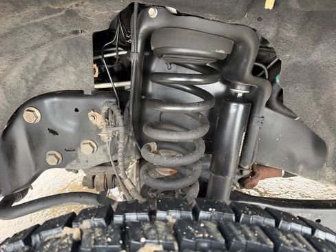 Used 2020 Ford F550 4x4 Regular Cab Super Duty image 14