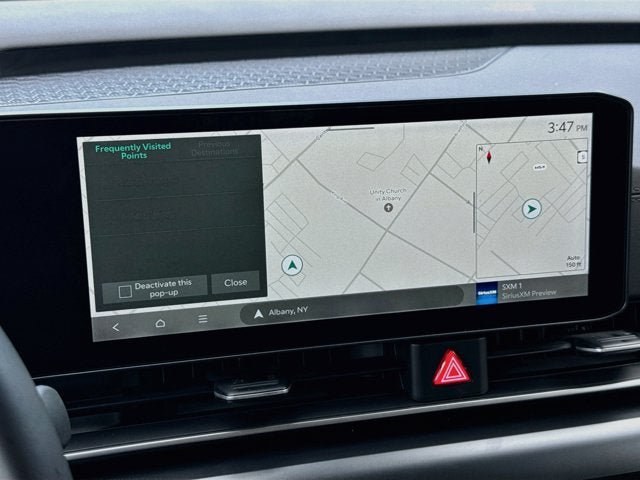 Certified 2026 Kia Carnival FWD image 13