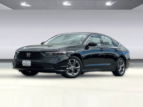 Used 2023 Honda Accord EX-L image 25