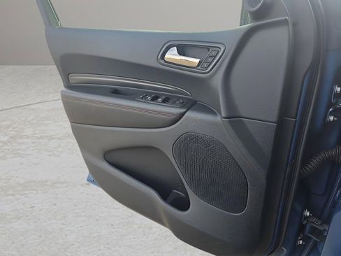 Used 2025 Dodge Durango GT image 18