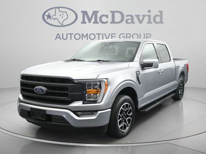 Used 2022 Ford F150 Lariat
