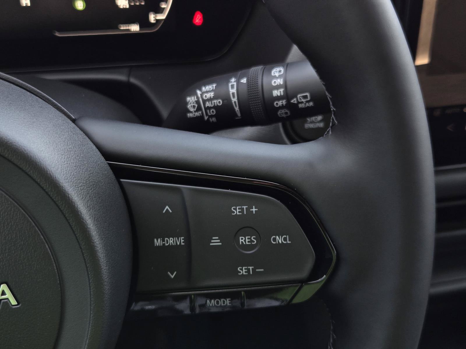 New 2026 MAZDA CX-5 Preferred AWD/4WD image 20