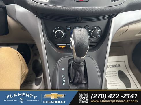 Used 2015 Ford Escape SE image 27